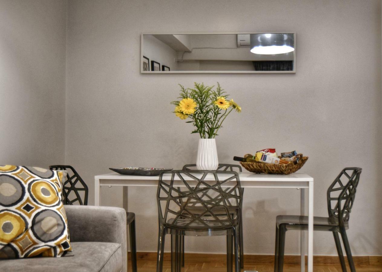 Top Koukaki Location 3Rd Floor 2Bdr Atenas Exterior foto