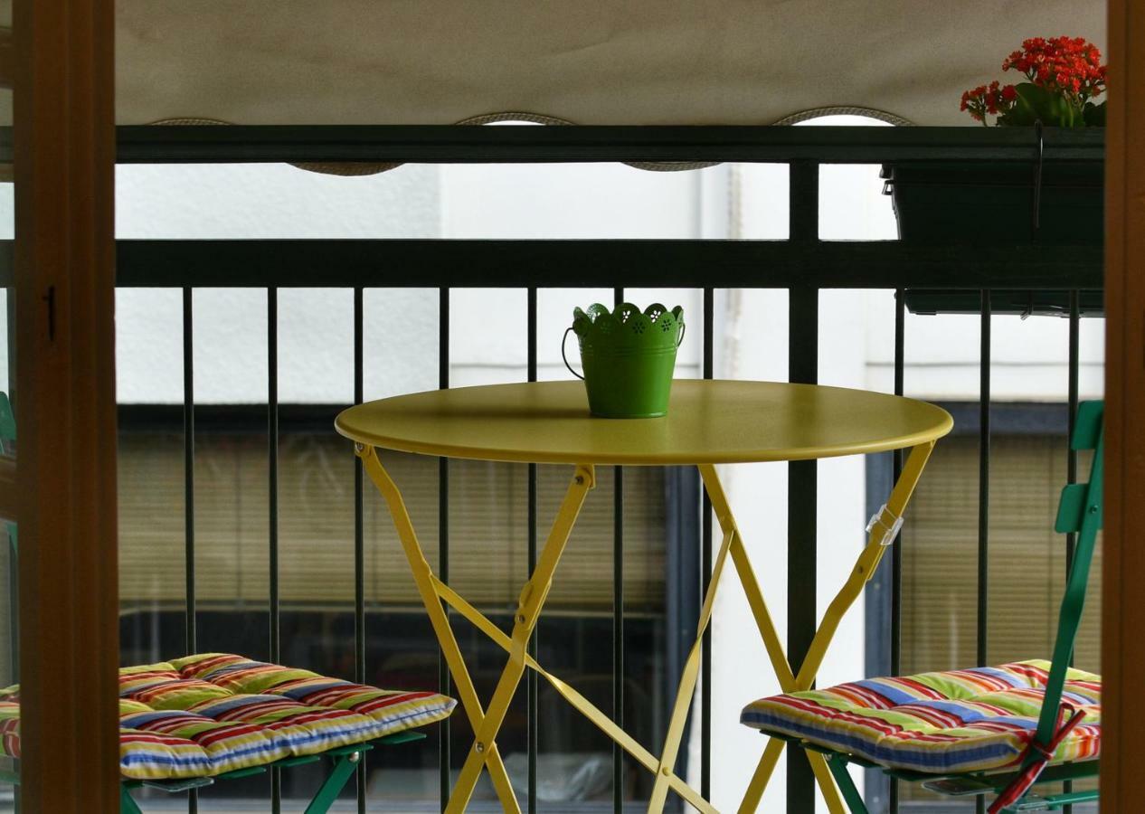 Top Koukaki Location 3Rd Floor 2Bdr Atenas Exterior foto